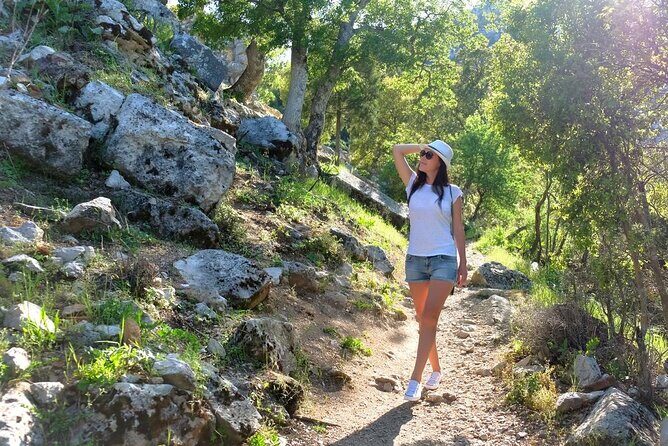 Termessos National Park & Duden Waterfall: Antalya's Delights - Final Thoughts: Is This Tour for You?