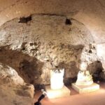 Termoli: underground ticket - What to Expect from Your Visit