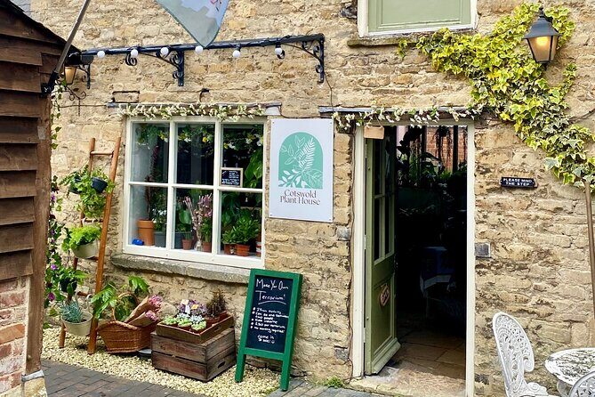 Terrarium Making Experience in Cirencester - Frequently Asked Questions (FAQ)