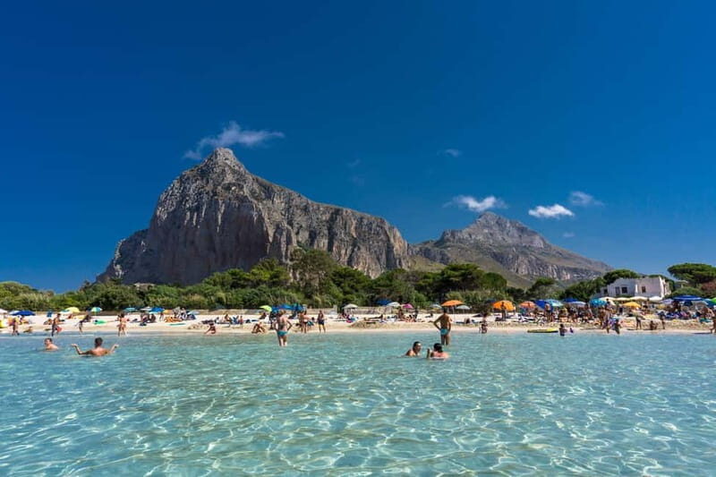 Terrasini: Zingaro Reserve, San Vito Lo Capo & Scopello Boat - Who Should Consider This Tour?