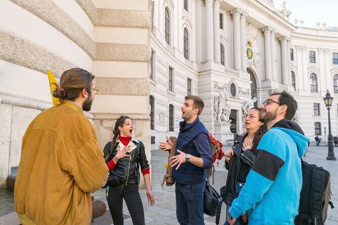 Terrible crimes in Vienna, hidden secrets of the inner city - Frequently Asked Questions