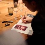 Terroir Tasting - The Experience in Detail