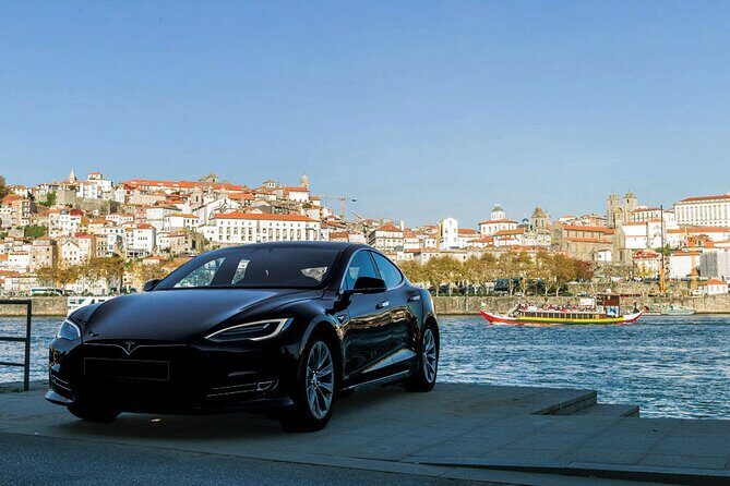 Tesla S Luxury Executive Porto Airport Transfer - Frequently Asked Questions