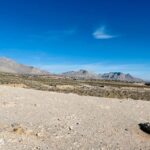 Tesla Self Guided Red Rock Canyon Loop Tour - Who Should Consider This Tour?