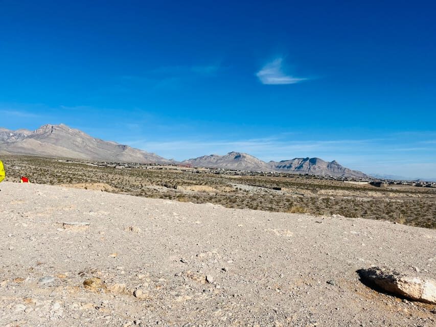 Tesla Self Guided Red Rock Canyon Loop Tour - Who Should Consider This Tour?
