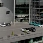 Test Drive Electric Vehicles from the VW brand (ID. model) - Why This Experience Works Well