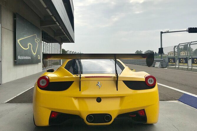 Test Drive Ferrari Maranello and Modena: road + racetrack - The Sum Up: Is It Worth It?
