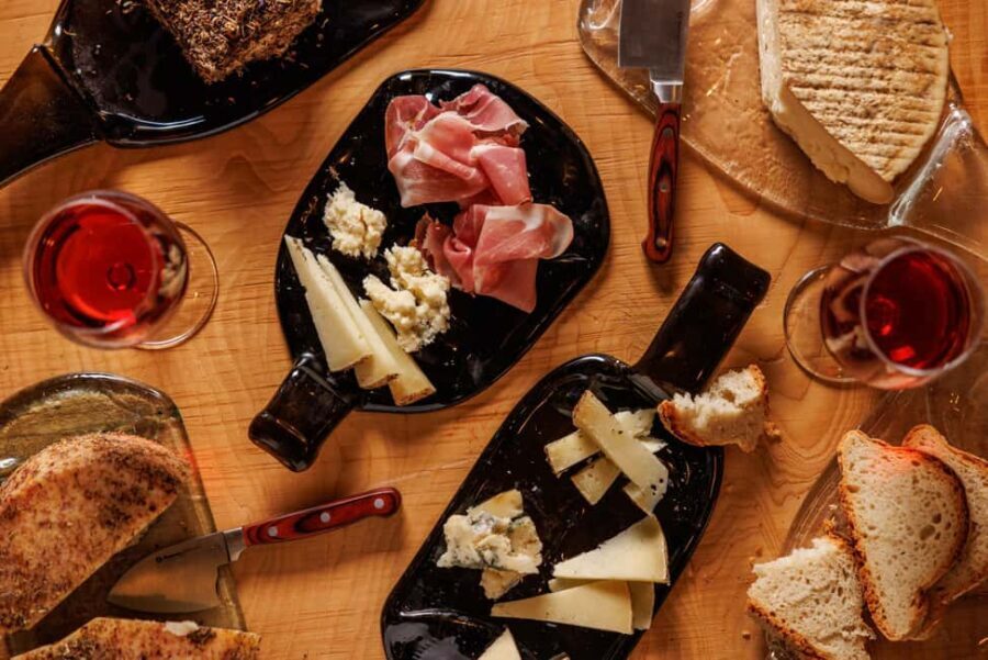Testaccio: taste Lazio cheeses in an exclusive location - Who Will Love This Tour?