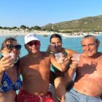 Teulada Tour in Maxi Dinghy with Aperitif in Cala Zafferano - FAQ