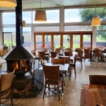 Texas BBQ Lunch at Bellarine Estate for 2 pax with Glass of Wine - Authenticity and Value for Your Money