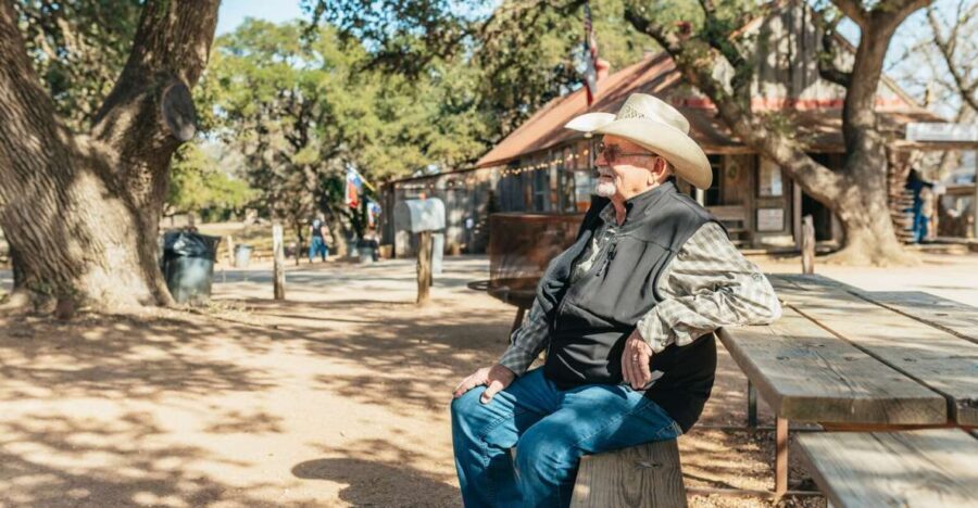 Texas Hill Country and LBJ Ranch Tour with Hotel Pickup - Authentic Insights from Reviews