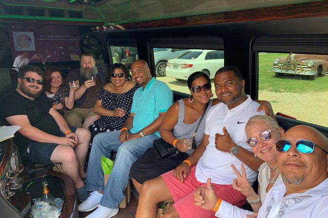 Texas Hill Country Group Wine Tour by Limousine - The Challenges and Considerations