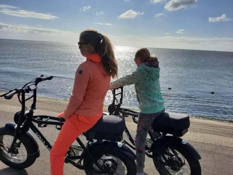 Texel: Electric Fatbike Rental with Map - Final Thoughts: Who Should Consider This Experience?