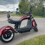 Texel: Explore Texel with a Café Cruiser E-scooter - Who Should Consider This Tour?