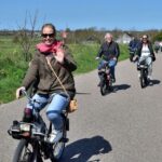 Texel: Solex Moped Rental - Is It Worth It? Analyzing the Value