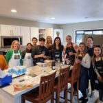 Thai Cooking Class in Monterey - A Closer Look at the Thai Cooking Class Experience