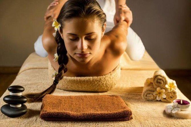 Thai Massage 60 min. - Final Thoughts: Who Will Love This?