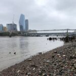 Thames Beachcombing - Practical Tips for Your Thames Mudlarking Day