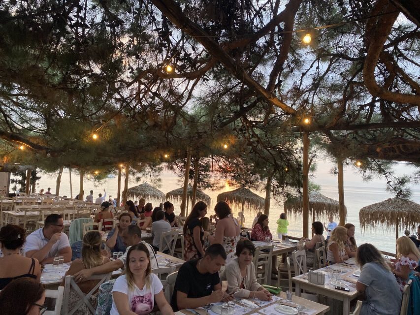 Thasos: Explore Secret Thassos - The Itinerary: A Closer Look