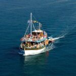 Thassos Boat Trip - The Value of This Experience