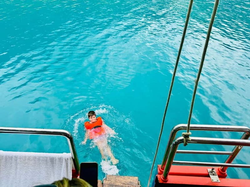 Thassos: Full-Day Cruise with BBQ and Swim Stops - Final Thoughts: Is This Cruise Right for You?