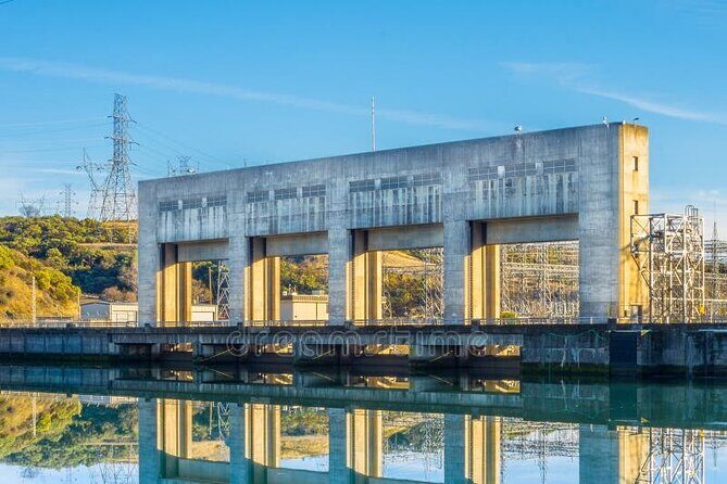 That Dam Tour Explore California's Engineering Marvels - Why This Tour Makes Sense for Different Travelers