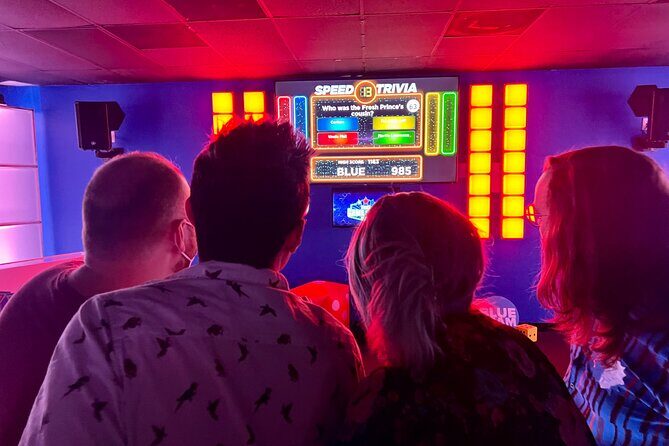 That Game Show Place in Palm Harbor - The Experience Breakdown: What to Expect at That Game Show Place