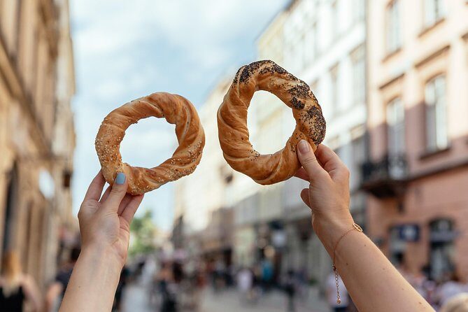 The 10 Tastings of Krakow With Locals: Private Food Tour - Who will enjoy this tour most?