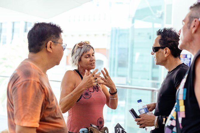 The 10 Tastings of Perth With Locals: Private Food Tour - What Travelers Can Expect