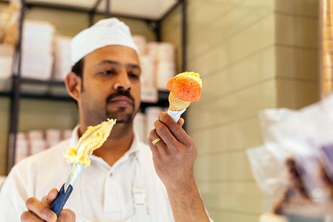 The 10 Tastings of Rome: The Vatican Private Food Tour - Frequently Asked Questions