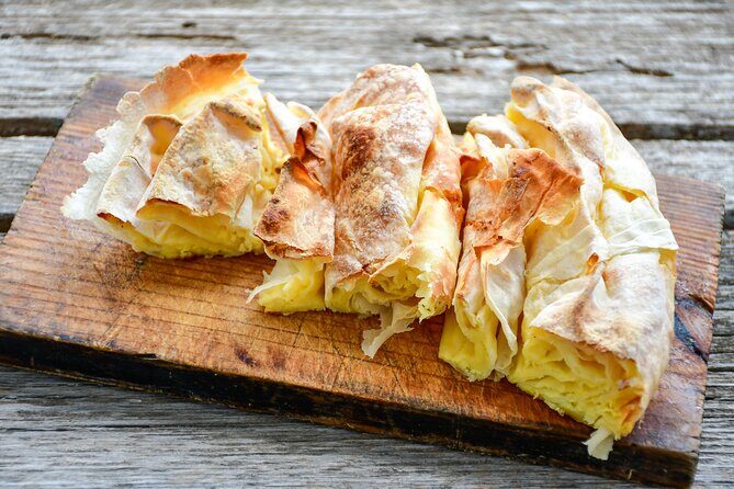 The 10 Tastings of Sofia Private 3-Hour Guided Walking Tour - A Deep Dive into the Sofia Food & Sightseeing Experience