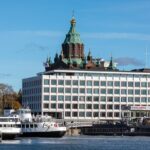 The 1st Helsinki Free Tour - Since 2016 - Practical Details and Experience Tips