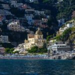 The 2 South gems: Capri and Positano Day Cruise - A Deep Dive into the Experience