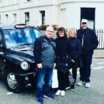 The 6 Hour Private Iconic Black Cab Sightseeing Tour - FAQs