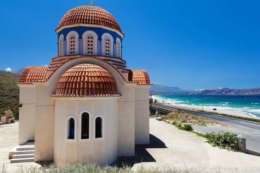 The 7 Villages of Apokoronas Tour - FAQ: Your Questions Answered