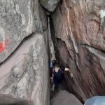 The Adventurous Route to Mirador del Garbí - The Experience and Its Value