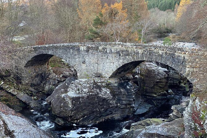 The Alba Adventure - a 2-7 day private tour of Scotland - Who Should Consider This Tour?