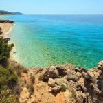 The Albanian Riviera, Porto Palermo, Qeparo Village, And A Big Ol Kalaja. - Who Should Consider This Tour?