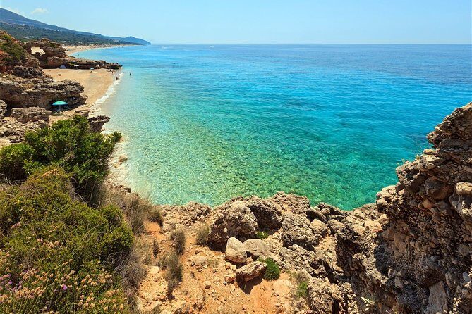 The Albanian Riviera, Porto Palermo, Qeparo Village, And A Big Ol Kalaja. - Who Should Consider This Tour?