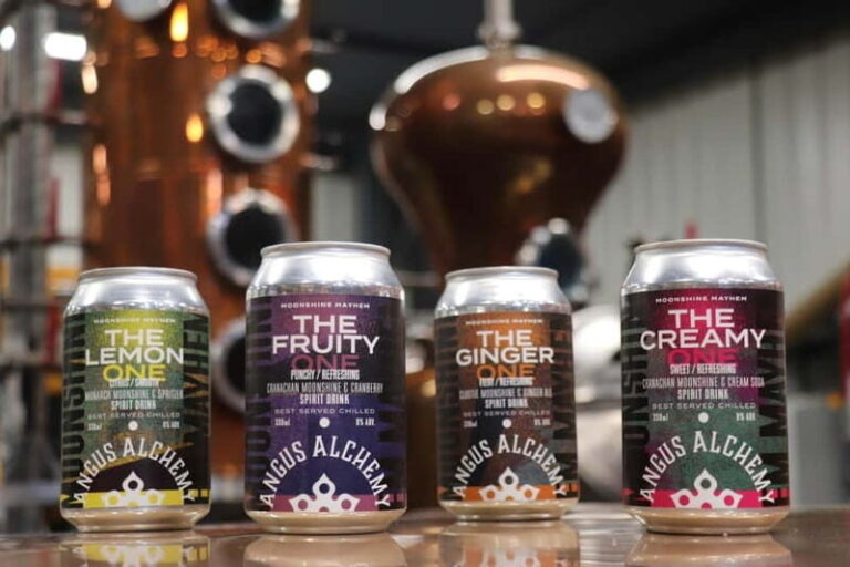 The Alchemist Tasting Experience - Who Should Consider This Tour?