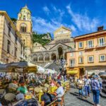 The Amalfi Coast Dream: VIP Small Group Tour from Naples - Frequently Asked Questions