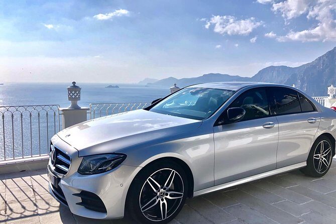 The Amalfi Coast, Let's live the Dolce Vita! - Who Should Book This Tour?