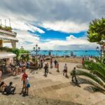 The Amalfi Coast Private Shore Excursion from Naples or Salerno - Why Choose This Tour?