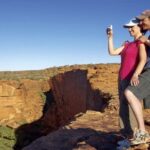 The Amazing Kings Canyon: 4-Hours Walking Tour and Hike - Who Would Enjoy This Tour?