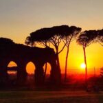 The ancient aqueducts of Rome - An in-depth look at the tour itinerary