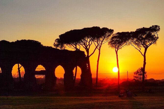 The ancient aqueducts of Rome - An in-depth look at the tour itinerary
