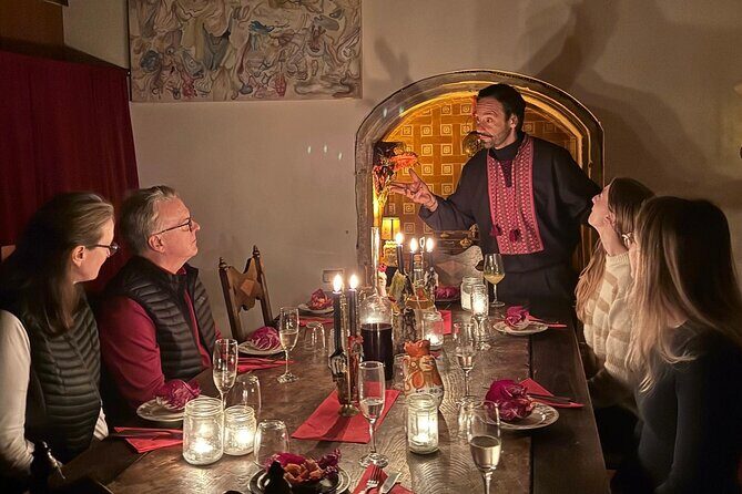 The ancient Venice and its spices: Cooking Class and Market Tour - Who Should Consider This Tour?