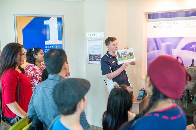 The ANZAC Bell Tour - What Makes the ANZAC Bell Tour Stand Out?
