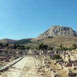 The Apostle Pauls Missionary Journey in Athens and Corinth - Who Should Take This Tour?