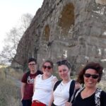 The Appian Way e-bike tour - Exploring the Appian Way: A Detailed Review